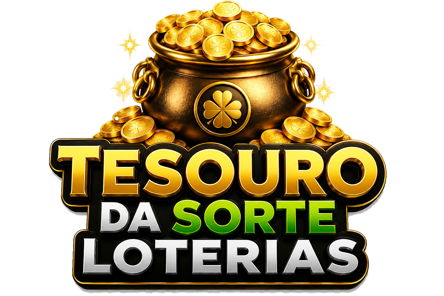 Tesouro da Sorte